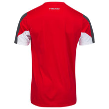 Lade das Bild in den Galerie-Viewer, HEAD CLUB 22 TECH T-SHIRT BOYS
