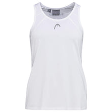 Lade das Bild in den Galerie-Viewer, HEAD CLUB 22 TANK TOP GIRLS Weiß