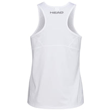 Lade das Bild in den Galerie-Viewer, HEAD CLUB 22 TANK TOP WOMEN