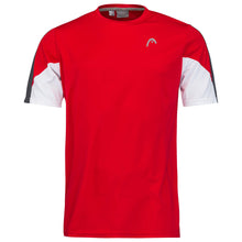 Lade das Bild in den Galerie-Viewer, HEAD CLUB 22 TECH T-SHIRT BOYS