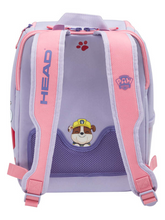 Lade das Bild in den Galerie-Viewer, Head Paw Patrol Kinderrucksack pink