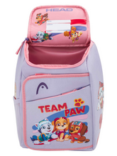 Lade das Bild in den Galerie-Viewer, Head Paw Patrol Kinderrucksack pink