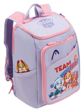 Lade das Bild in den Galerie-Viewer, Head Paw Patrol Kinderrucksack pink
