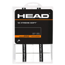 Lade das Bild in den Galerie-Viewer, Head Xtreme Soft 12er-Pack Griffbänder
