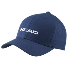 Lade das Bild in den Galerie-Viewer, HEAD Promotion Cap