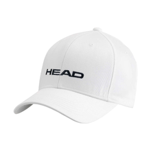 Lade das Bild in den Galerie-Viewer, HEAD Promotion Cap