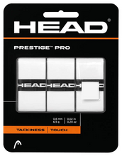 Lade das Bild in den Galerie-Viewer, Head Prestige Pro 3er Pack Griffbänder