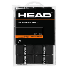 Lade das Bild in den Galerie-Viewer, Head Xtreme Soft 12er-Pack Griffbänder