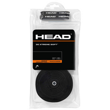 Lade das Bild in den Galerie-Viewer, HEAD XTREME SOFT Overgrip 30er Set