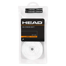 Lade das Bild in den Galerie-Viewer, HEAD XTREME SOFT Overgrip 30er Set