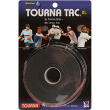 Lade das Bild in den Galerie-Viewer, Tourna Tac XL 10ner Pack Griffbänder (Overgrips)