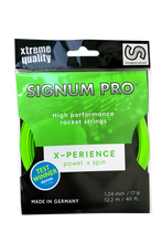 Lade das Bild in den Galerie-Viewer, Signum Pro X - Perience Set in 1.25mm (12,2m)