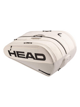 Lade das Bild in den Galerie-Viewer, Head Tour Racket Bag Tennistasche XL 12 Schläger