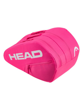 Lade das Bild in den Galerie-Viewer, HEAD BASE PADEL BAG M