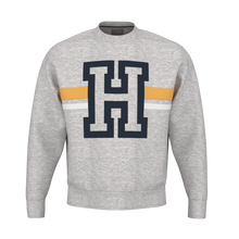Lade das Bild in den Galerie-Viewer, HEAD PERFORMANCE CAPSULE SWEATSHIRT