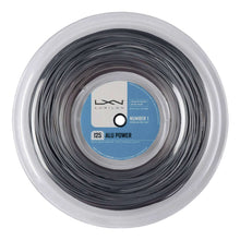 Lade das Bild in den Galerie-Viewer, Luxilon Alu Power 1.25mm 220M Rolle
