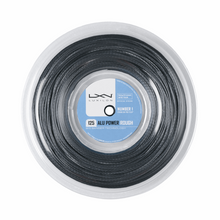Lade das Bild in den Galerie-Viewer, Luxilon Alu Power Rough 1.25mm 220m Rolle