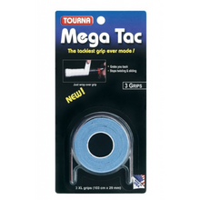 Lade das Bild in den Galerie-Viewer, Tourna Mega Tac 3er Packung