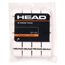 Lade das Bild in den Galerie-Viewer, Head Prime Tour 12er Pack Overgrips