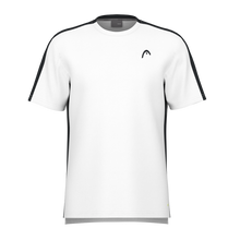 Lade das Bild in den Galerie-Viewer, Head Slice T Shirt Men