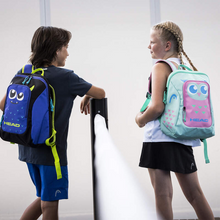 Lade das Bild in den Galerie-Viewer, Head Kids Tour Rucksack