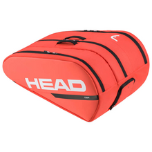 Lade das Bild in den Galerie-Viewer, HEAD TOUR RACKET BAG XL