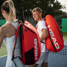 Lade das Bild in den Galerie-Viewer, HEAD TOUR RACKET BAG XL