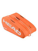 Lade das Bild in den Galerie-Viewer, Head Tour Racket Bag Tennistasche XL 12 Schläger