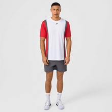 Lade das Bild in den Galerie-Viewer, Head CLUB 25 TECH T-SHIRT MEN