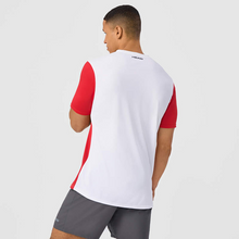 Lade das Bild in den Galerie-Viewer, Head CLUB 25 TECH T-SHIRT MEN
