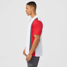 Lade das Bild in den Galerie-Viewer, Head CLUB 25 TECH T-SHIRT MEN