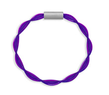 Lade das Bild in den Galerie-Viewer, Stringlet G.O.A.T.s Tennisarmbänder