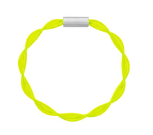 Lade das Bild in den Galerie-Viewer, Stringlet G.O.A.T.s Tennisarmbänder