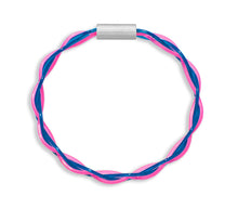 Lade das Bild in den Galerie-Viewer, Stringlet Limited Drops Tennisarmband