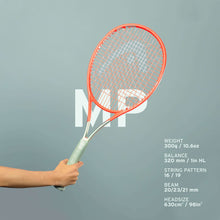 Lade das Bild in den Galerie-Viewer, Head Radical MP - Graphene 360+