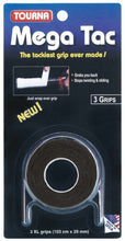 Lade das Bild in den Galerie-Viewer, Tourna Mega Tac 3er Packung