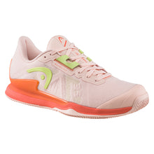 Lade das Bild in den Galerie-Viewer, Head Sprint Pro 3.5 Clay Women