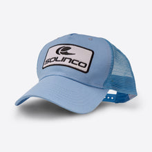 Lade das Bild in den Galerie-Viewer, Solinco Trucker Cap SnapBack – Sportlicher Look für Tennis &amp; Freizeit
