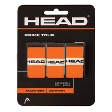 Lade das Bild in den Galerie-Viewer, Head PRIME TOUR 3er PACK Griffbänder (OVERGRIP)
