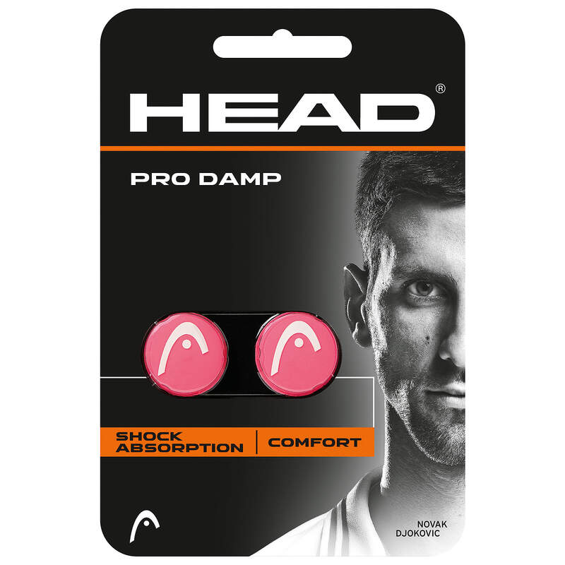 Head Pro Dämpfer