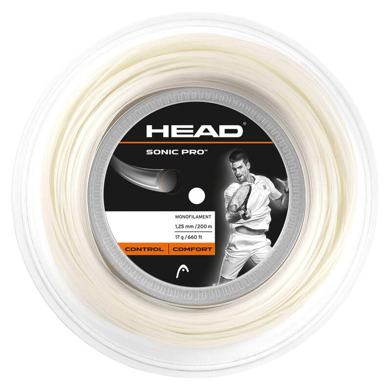 Head Sonic Pro 1.25mm 200m