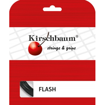 Kirschbaum Flash 1.25mm 12m Saitenset