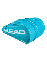 Lade das Bild in den Galerie-Viewer, Head Tour Racket Bag Tennistasche XL 12 Schläger
