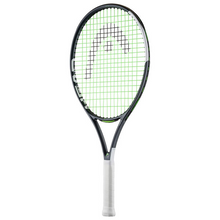 Lade das Bild in den Galerie-Viewer, Head IG Speed 25 Kindertennisschläger – 25 Zoll Junior Racket für Kinder 8–10 Jahre
