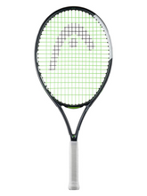 Lade das Bild in den Galerie-Viewer, Head IG Speed 25 Kindertennisschläger – 25 Zoll Junior Racket für Kinder 8–10 Jahre
