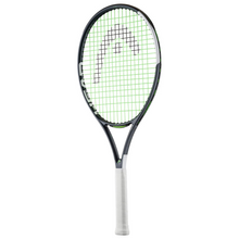 Lade das Bild in den Galerie-Viewer, Head Speed IG 26 Kindertennisschläger – 26 Zoll Junior Racket für Kinder 9–11 Jahre
