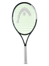 Lade das Bild in den Galerie-Viewer, Head Speed IG 26 Kindertennisschläger – 26 Zoll Junior Racket für Kinder 9–11 Jahre
