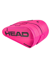 Lade das Bild in den Galerie-Viewer, Head Tour Racket Bag Tennistasche XL 12 Schläger
