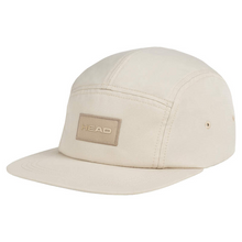 Load image into Gallery viewer, Head FIVE PANEL TOUR CAP
