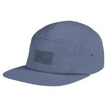 Load image into Gallery viewer, Head FIVE PANEL TOUR CAP

